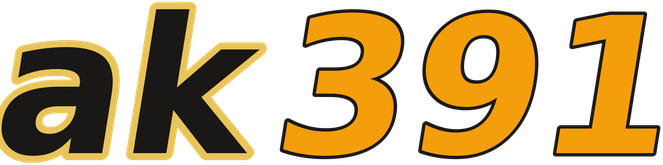 ak391 logo